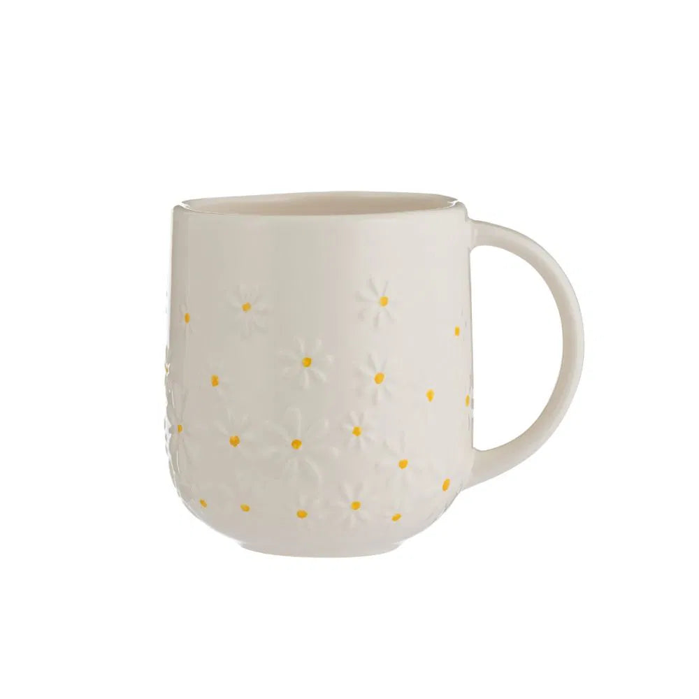 Price & Kensington Daisy 14.5oz Mug