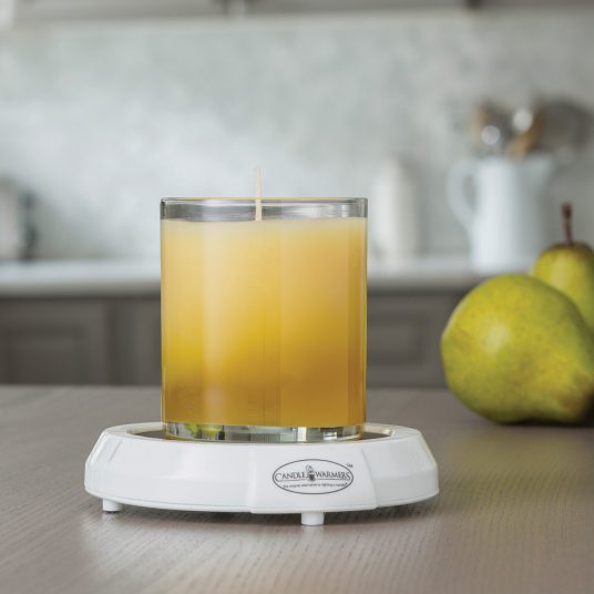 Candlewarmers Original Candlewarmer