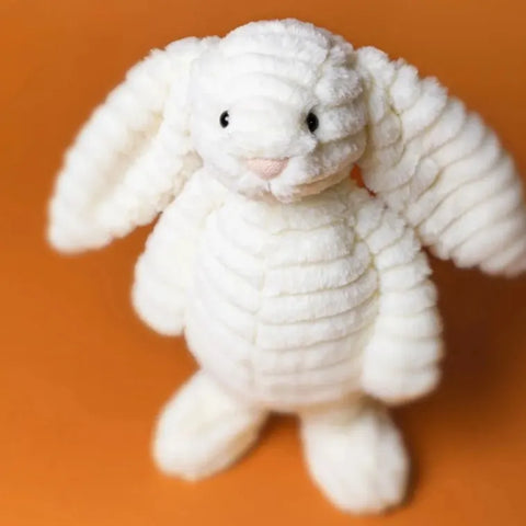 Jellycat Bashful Luxe Bunny Nimbus