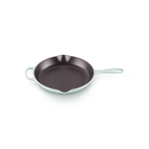 Le Creuset Sea Salt 10.25In Skillet