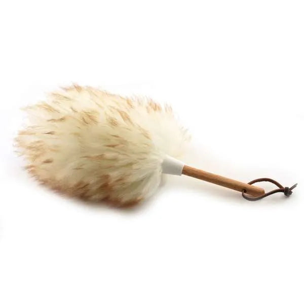Norpro 12" Lambwool Duster