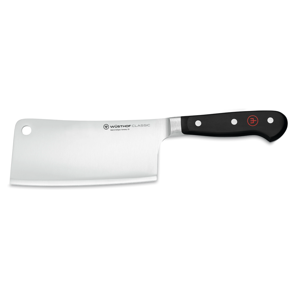 Wusthof Classic 6" Cleaver