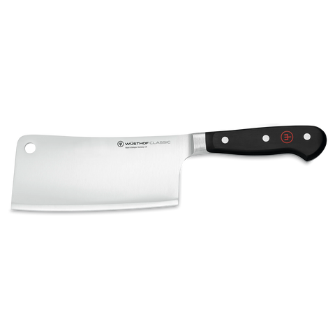 Wusthof Classic 6" Cleaver