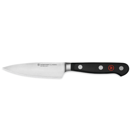 Wusthof Classic 4" Extra Wide Paring Knife