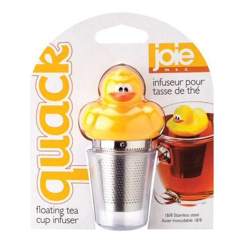 Joie Quack Tea Infuser