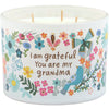 Primitives by Kathy My Grandma Candle