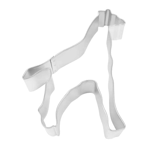 R&M Giraffe Cookie Cutter