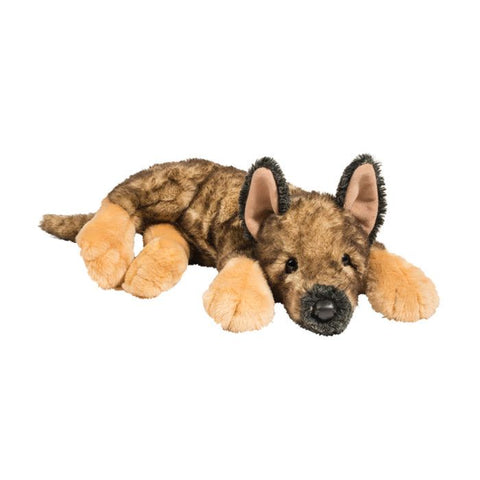 Douglas Mya German Shepard Plush