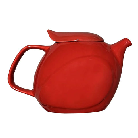 Gurglepot Bright Red Chirpypot