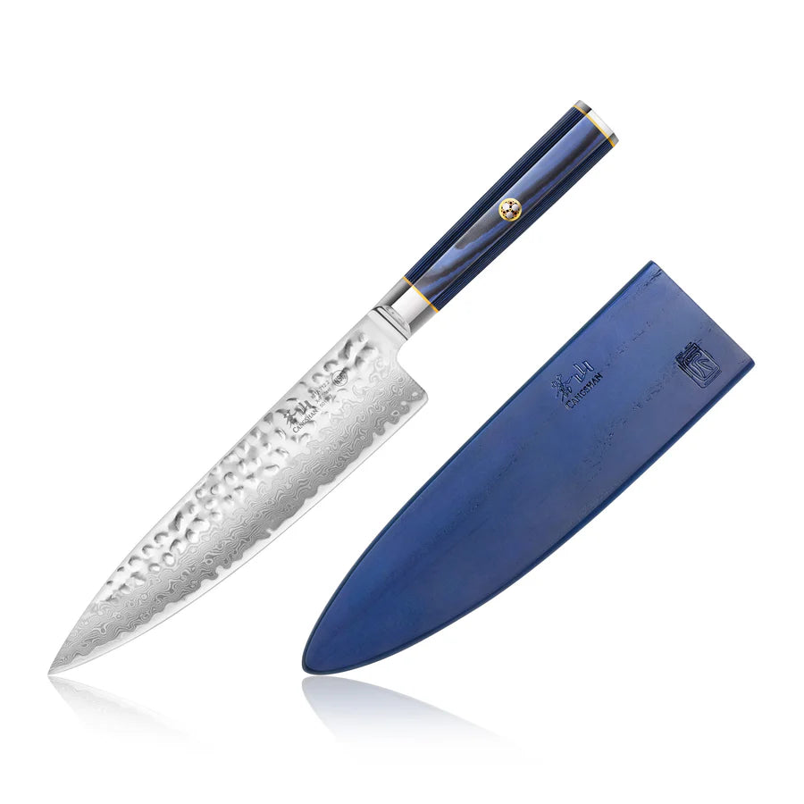 Cangshan Kita Series 8" Chefs Knife