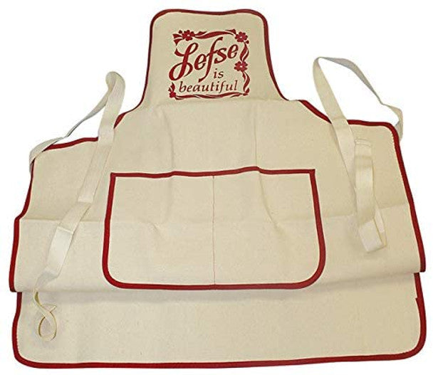 Bethany Housewares Lefse Apron