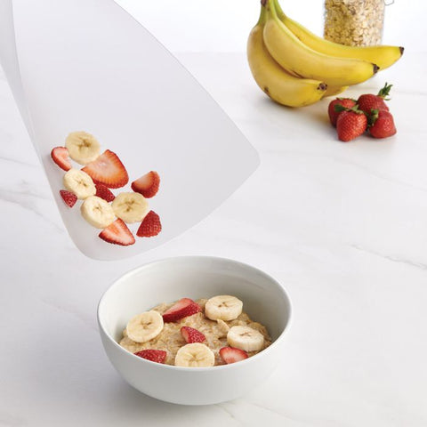 HIC Kitchen Flexible Cutting Board Mat, Set of 2