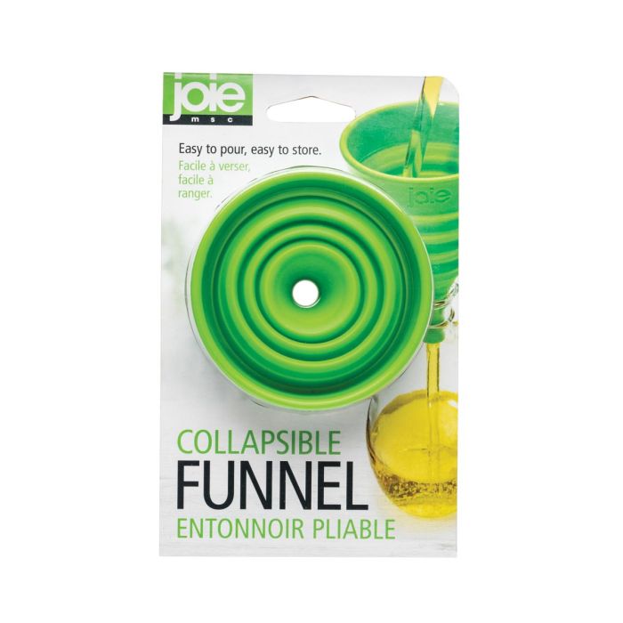 HIC Joie Collapsible Funnel