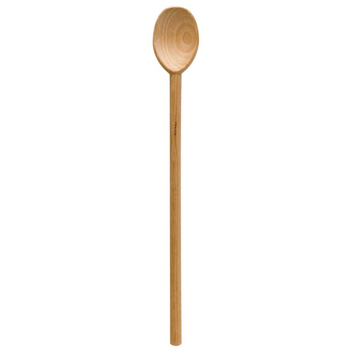 HIC 16" Beechwood Spoon