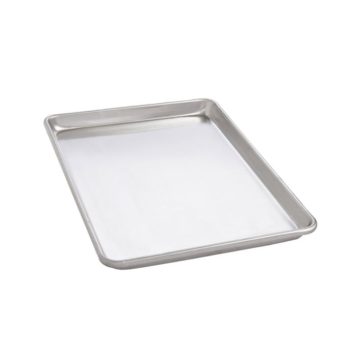 HIC Mrs. Anderson's Baking Half Sheet Pan, 13 x 18