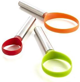 Bethany Housewares Fruit Scoops Set of 3