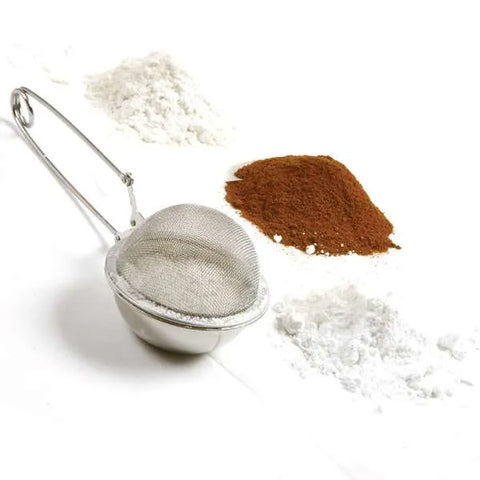 Norpro Stainless Steel Sugar/Flour Duster