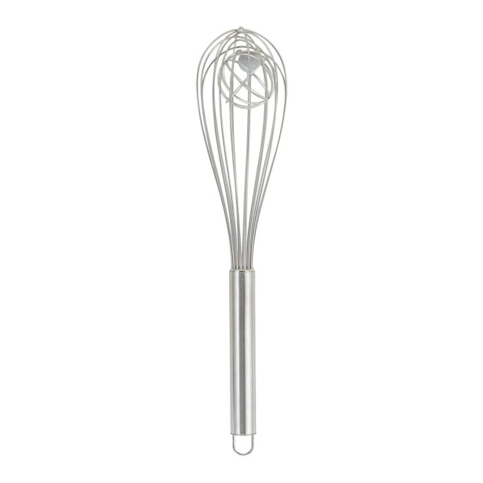 HIC Mrs. Anderson's Baking Ball Whisk, 12in