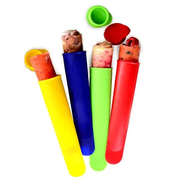 Norpro Silicone Ice Pop Maker
