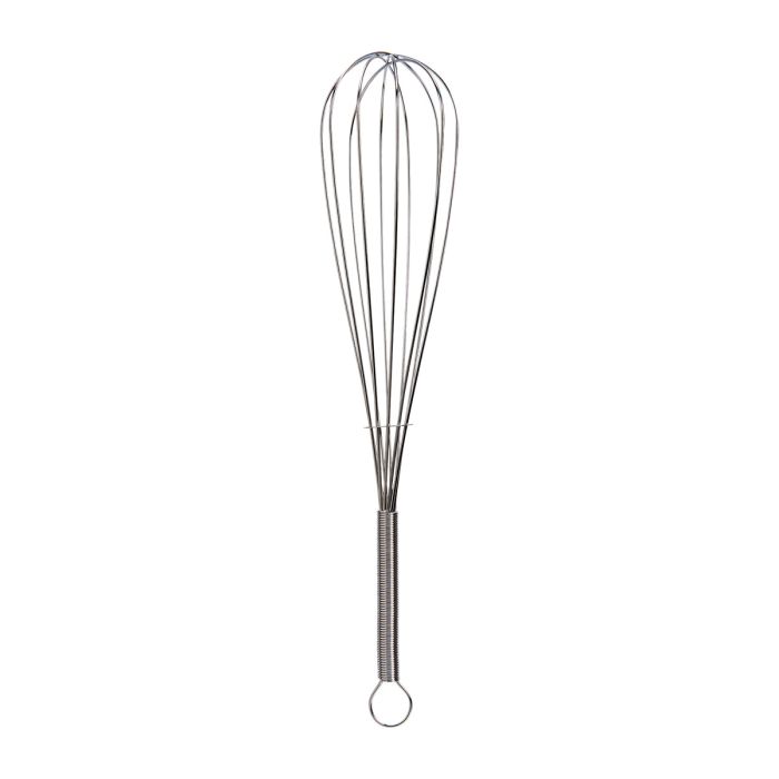 HIC Mrs. Anderson's Baking Whisk, 12in