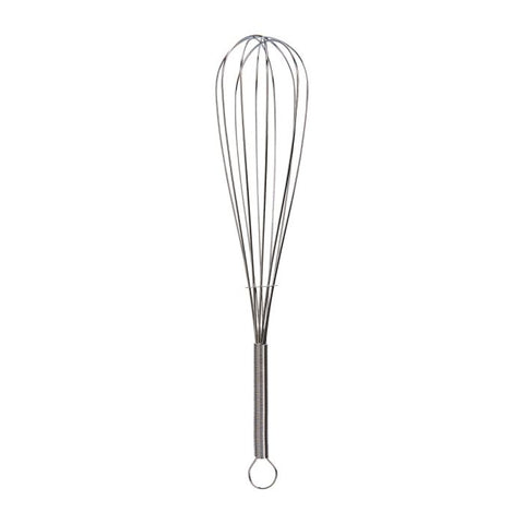 HIC Mrs. Anderson's Baking Whisk, 12in