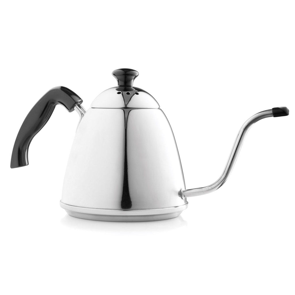 HIC Fino Pour Over Gooseneck Kettle, 48oz