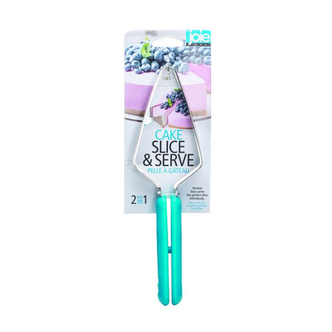 HIC Joie Cake Slice and Serve