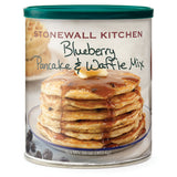 Stonewall Kitchen Blueberry Pancake Mix