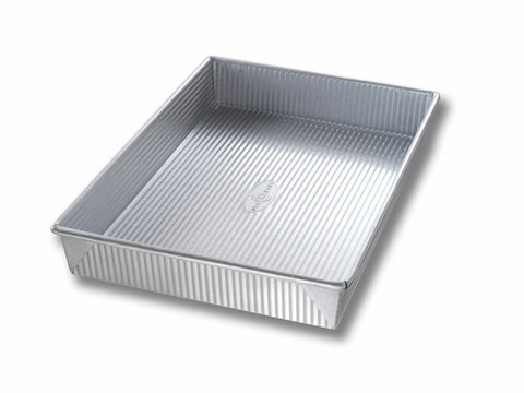 USA Pan Rectangle Cake Pan