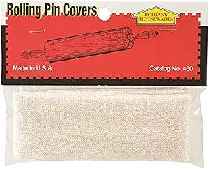 Bethany Housewares Rolling Pin Covers