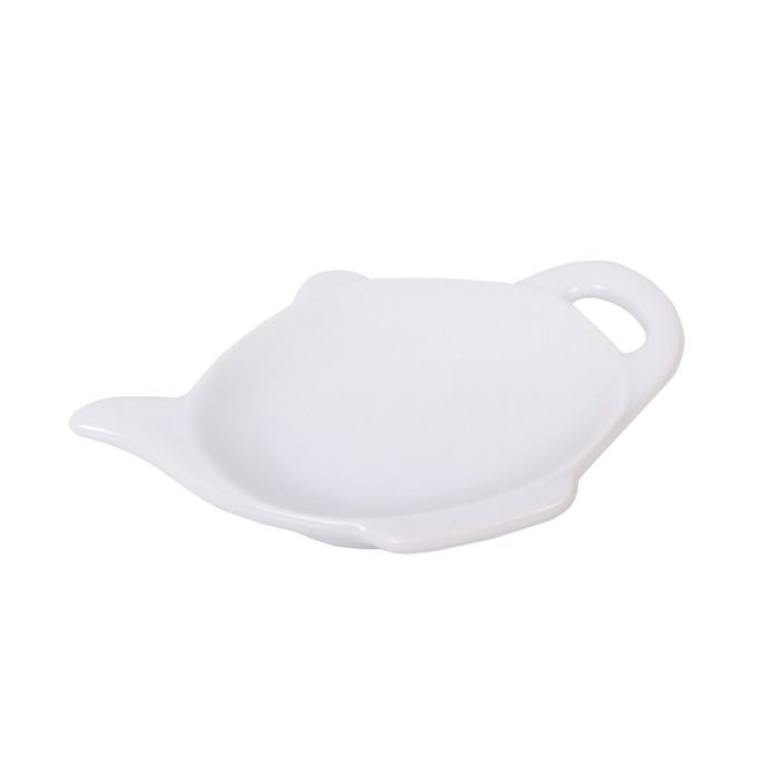 HIC Kitchen Teapot Tea Caddy