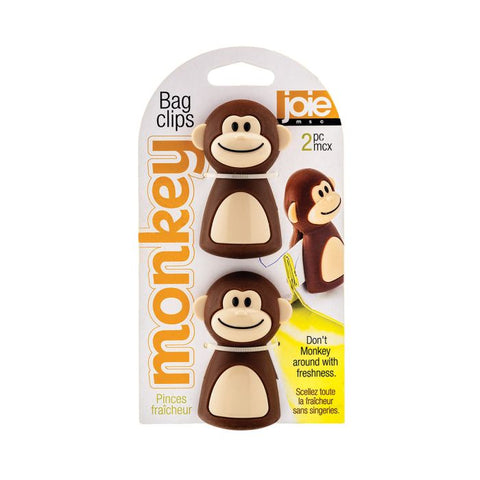 HIC Joie Monkey Bag Clips