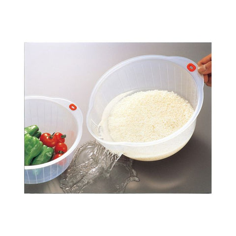 HIC Rice Washing Bowl