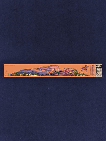 Hydrascape Grand Canyon Infinite Sticker