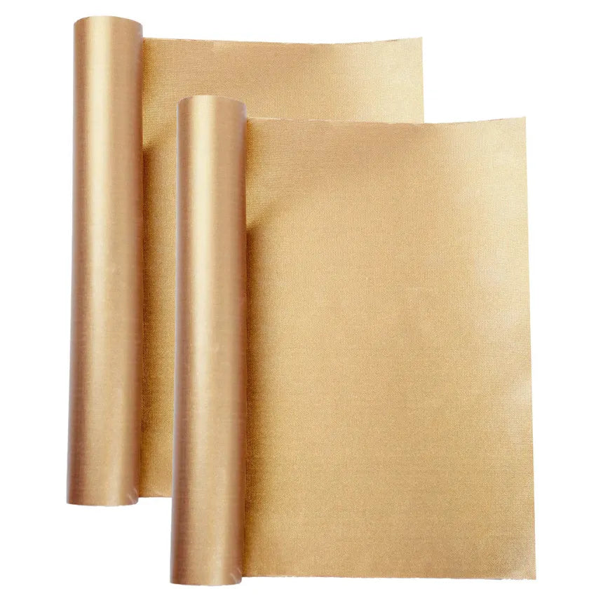 The BBQ Butler Copper Grill Mats