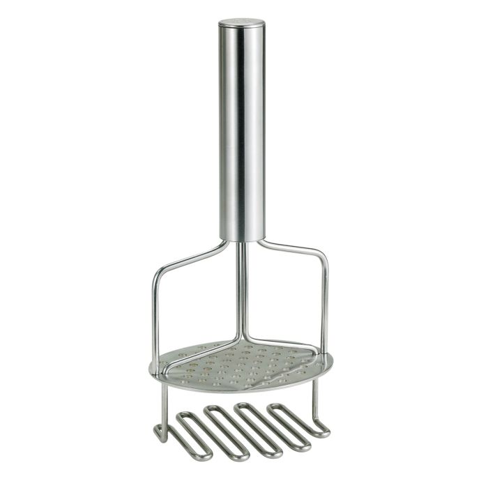 HIC Kitchen Dual Action Potato Masher