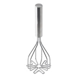 HIC Kitchen 2-in-1 Mix N' Masher Potato Masher