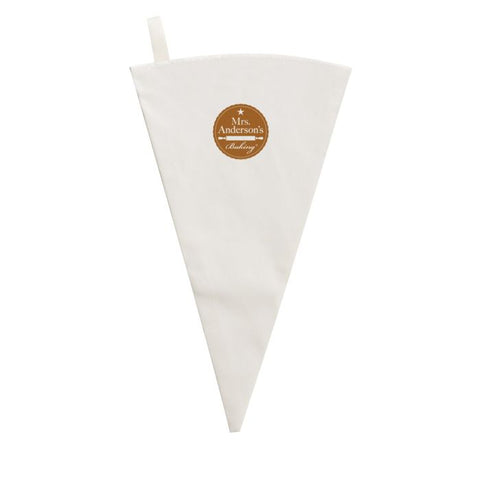 HIC Mrs. Anderson's Baking Reusable Pastry Bag, 14in