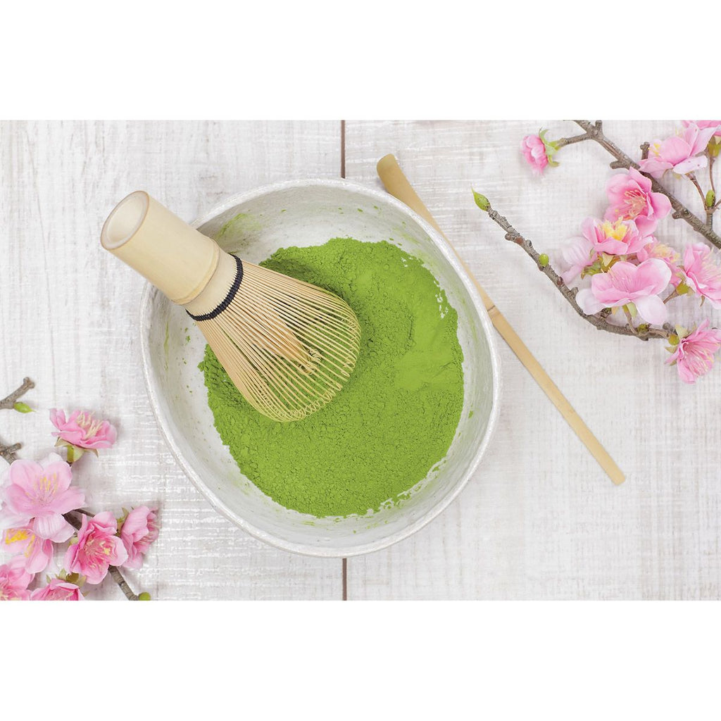 HIC Helen's Asian Kitchen Matcha Tea Whisk