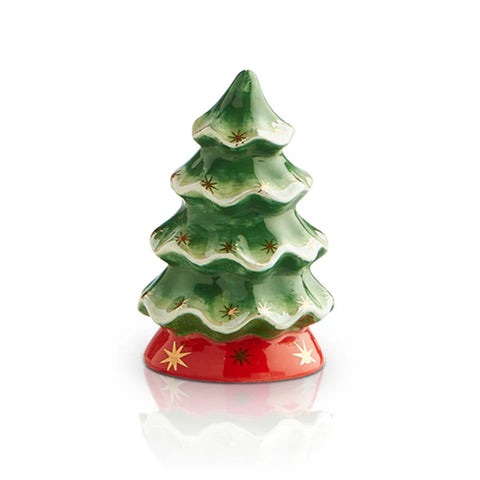 Nora Fleming O Tannenbaum