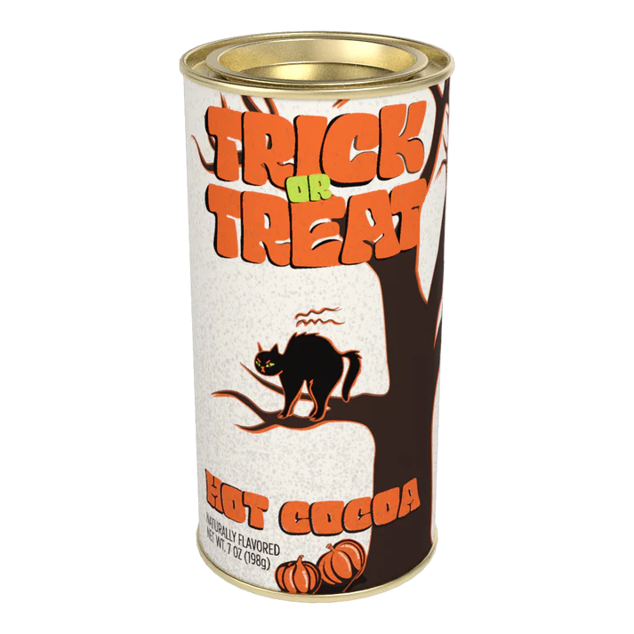 McSteven's Vintage Hot Cocoa Mix