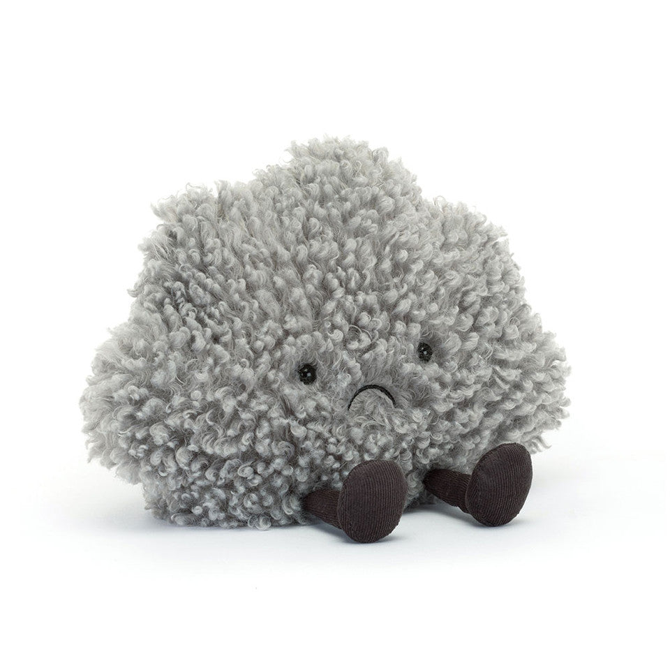 Jellycat Amuseables Storm Cloud Plush