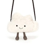 JellyCat Amusable Cloud Bag