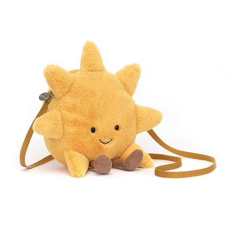 Jellycat Amusable Sun Bag
