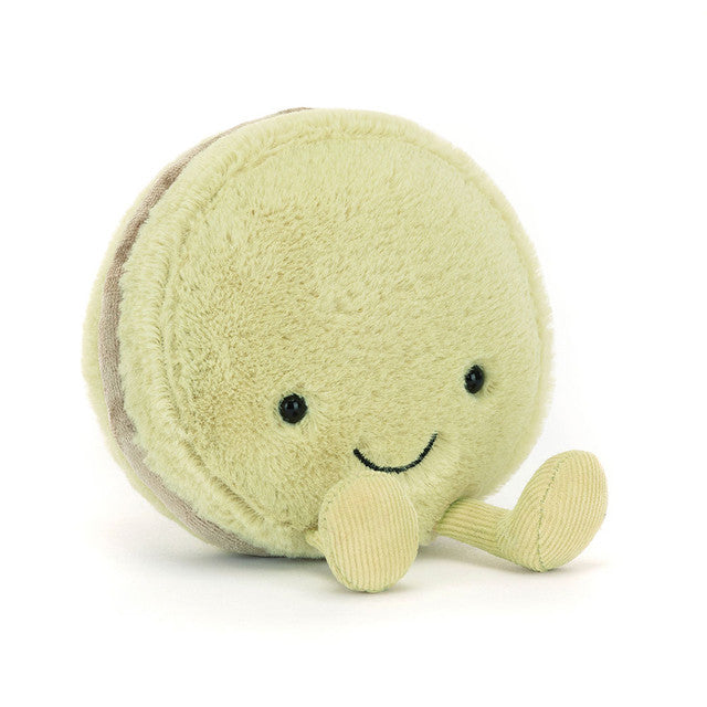 Jellycat Amuseables Max Macaron Plush