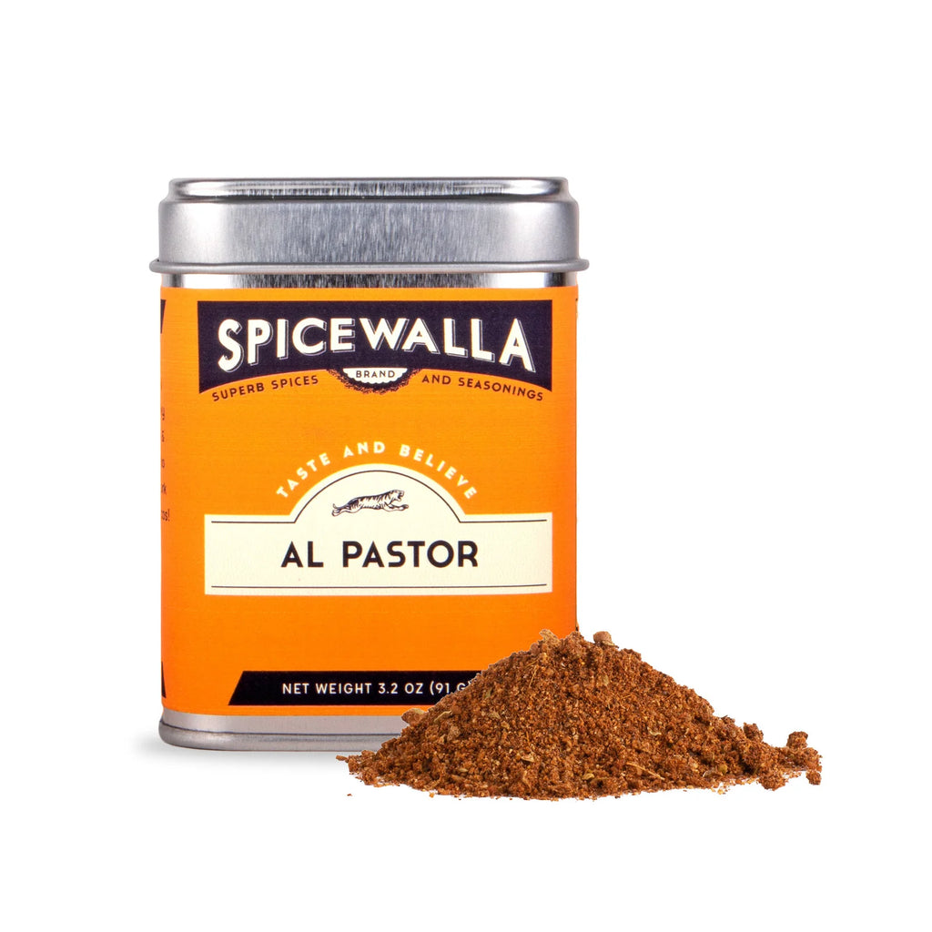 Spicewalla Al Pastor Seasoning