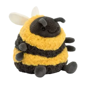 Jellycat Albee Bee Plush