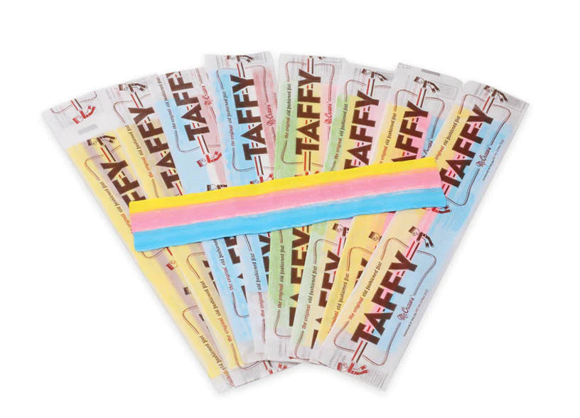 HC Classic assorted Taffy