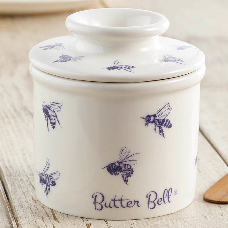 The Original Butter Bell Honey Bee Butter Bell