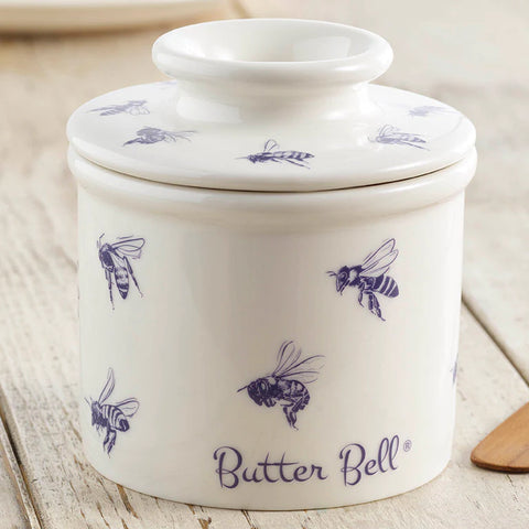 The Original Butter Bell Honey Bee Butter Bell